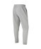 Флисовые брюки JÖGEL ESSENTIAL Cotton Fleece Pants, серый меланж (2122172)