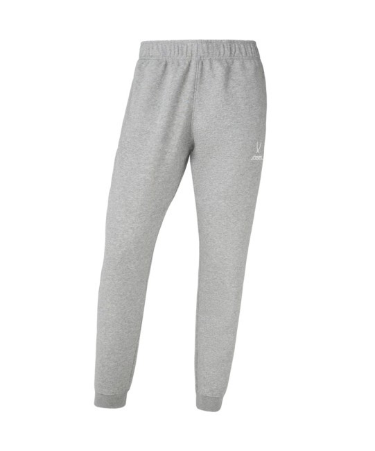 Флисовые брюки JOGEL ESSENTIAL Cotton Fleece Pants, серый меланж (2122172) Флисовые брюки JOGEL ESSENTIAL Cotton Fleece Pants, серый меланж (2122172)