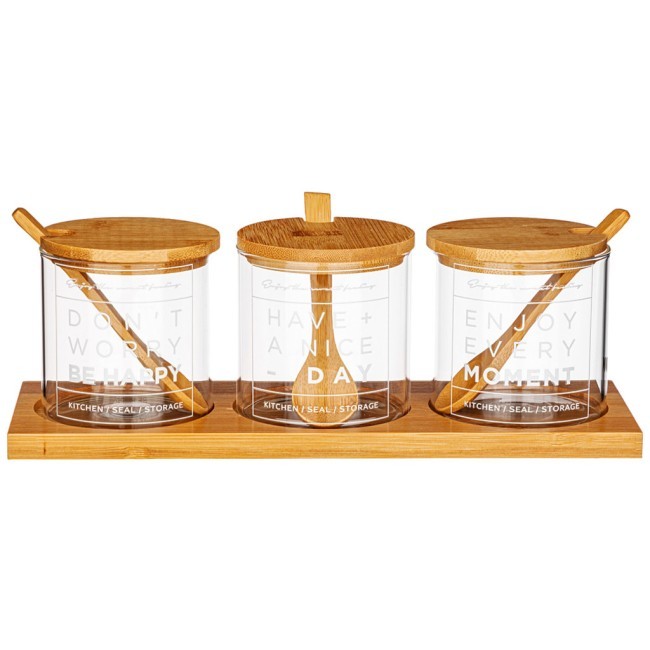 Набор емкости для хранения сыпучих 8см*8см, 10 пр. Agness (887-157) Набор емкости для хранения сыпучих 8см*8см, 10 пр. Agness (887-157)