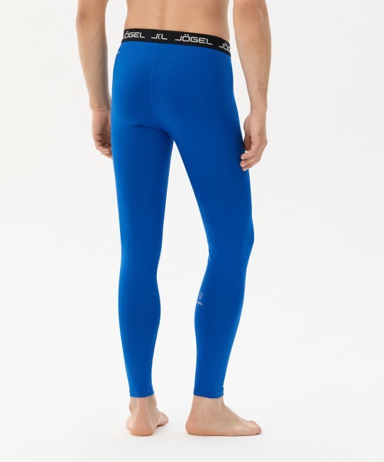 Тайтсы компрессионные JOGEL CAMP PerFormDRY Baselayer Tights, синий (2125186)