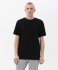 Футболка JOGEL ESSENTIAL Core Tee, черный (2121213) Футболка JOGEL ESSENTIAL Core Tee, черный (2121213)