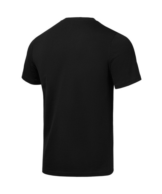 Футболка JOGEL ESSENTIAL Core Tee, черный (2121213) Футболка JOGEL ESSENTIAL Core Tee, черный (2121213)