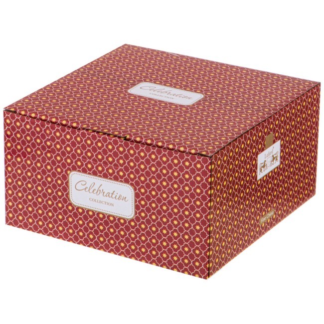 Чайная пара lefard "celebration" 250 мл Lefard (760-744)