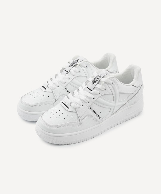 Кроссовки спортивные JOGEL Freedom, белый (2125048)