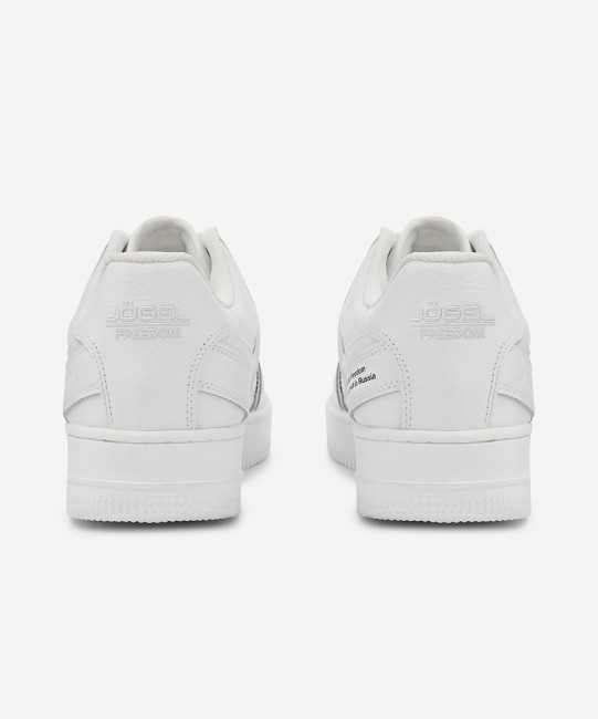 Кроссовки спортивные JOGEL Freedom, белый (2125048)