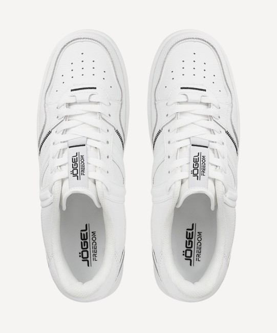 Кроссовки спортивные JOGEL Freedom, белый (2125048)