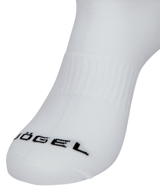 Носки низкие JOGEL ESSENTIAL Short Casual Socks, белый, 2 пары (2119106) Носки низкие JOGEL ESSENTIAL Short Casual Socks, белый, 2 пары (2119106)
