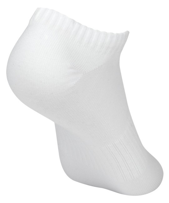 Носки низкие JOGEL ESSENTIAL Short Casual Socks, белый, 2 пары (2119106) Носки низкие JOGEL ESSENTIAL Short Casual Socks, белый, 2 пары (2119106)