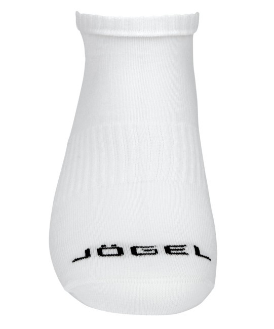 Носки низкие JOGEL ESSENTIAL Short Casual Socks, белый, 2 пары (2119106) Носки низкие JOGEL ESSENTIAL Short Casual Socks, белый, 2 пары (2119106)