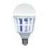 Лампа антимоскитная HELP светодиодная с адаптером 80339 (88193)
