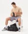 Утяжелители силиконовые Starfit WT-601, 1 кг, черный (2119199)