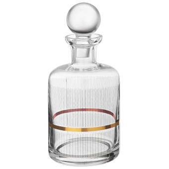 Штоф "allure" 800мл Rakle (312-163)