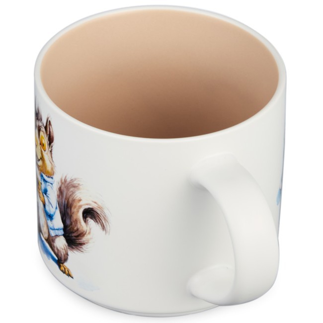 Кружка lefard "crazy coffee" 500мл Lefard (260-1043) Кружка lefard "crazy coffee" 500мл Lefard (260-1043)