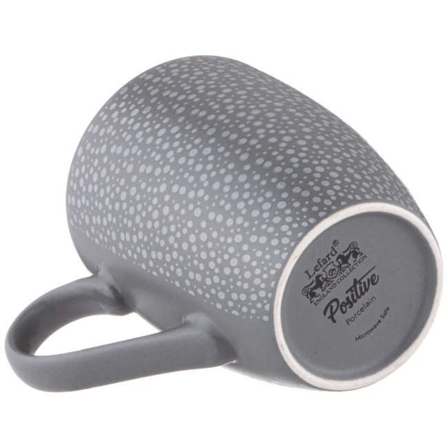 Кружка "good luck" 340 мл Lefard (260-966)