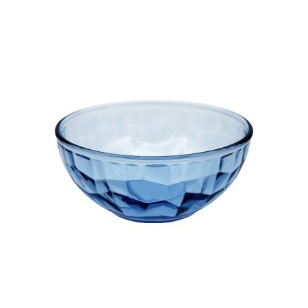 Салатник 13см 450мл FANCY DIAMOND стекло (50229-12)
