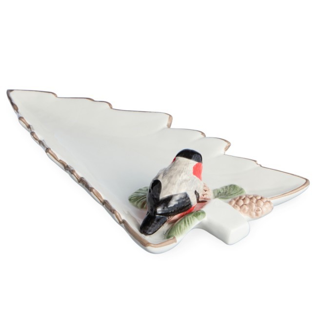 Блюдо сервировочное 30х15,5х7 см Lefard (406-789) Блюдо сервировочное 30х15,5х7 см Lefard (406-789)