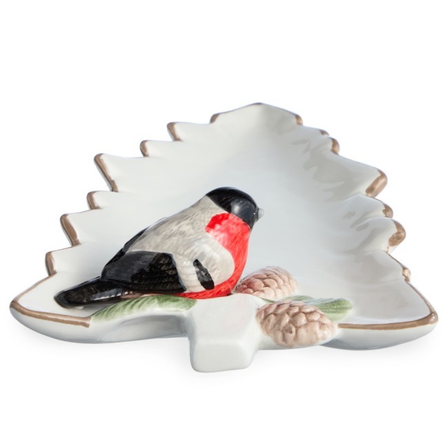 Блюдо сервировочное 30х15,5х7 см Lefard (406-789) Блюдо сервировочное 30х15,5х7 см Lefard (406-789)