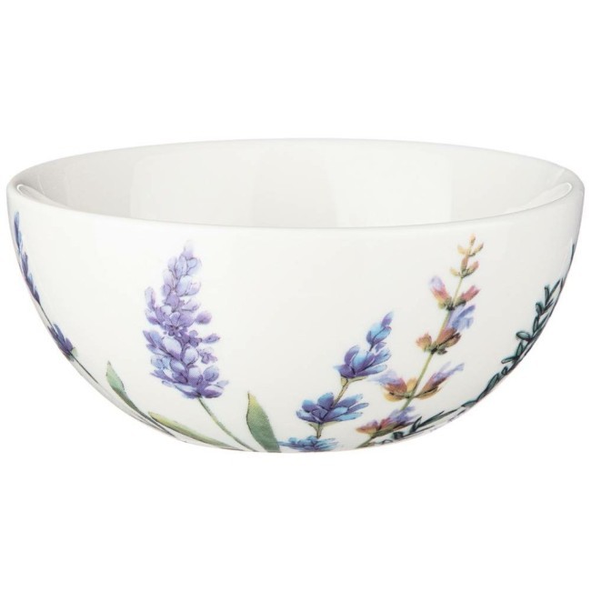 Набор розеток bronco "лаванда" 2 шт. 9,5*4 см Bronco (189-252)