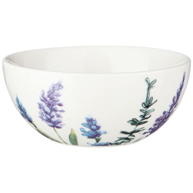 Набор розеток bronco "лаванда" 2 шт. 9,5*4 см Bronco (189-252)