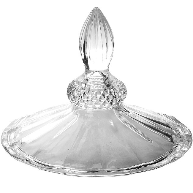 Лимонадница 3л стекло/пластик LR (30866)