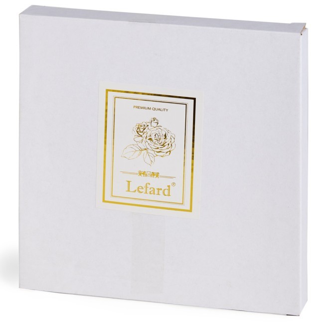 Блюдо сервировочное "елка" 18,5*9*2,2 см Lefard (146-2189) Блюдо сервировочное "елка" 18,5*9*2,2 см Lefard (146-2189)