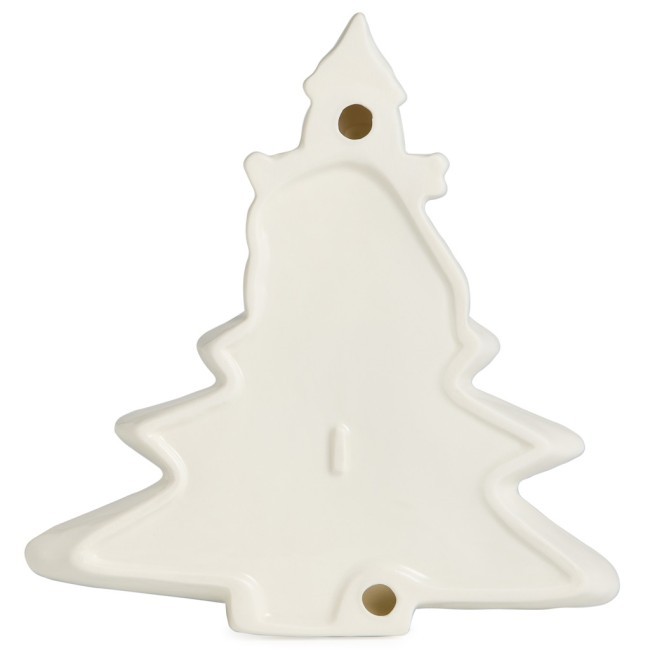 Блюдо сервировочное "елка" 18,5*9*2,2 см Lefard (146-2189) Блюдо сервировочное "елка" 18,5*9*2,2 см Lefard (146-2189)