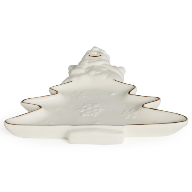 Блюдо сервировочное "елка" 18,5*9*2,2 см Lefard (146-2189) Блюдо сервировочное "елка" 18,5*9*2,2 см Lefard (146-2189)