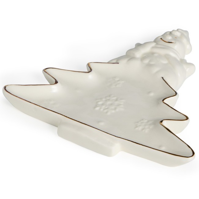 Блюдо сервировочное "елка" 18,5*9*2,2 см Lefard (146-2189) Блюдо сервировочное "елка" 18,5*9*2,2 см Lefard (146-2189)