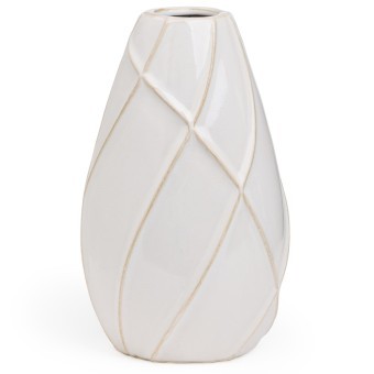 Ваза 12,5*12,5*20,5 см Bronco (102-719)