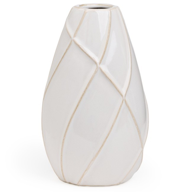 Ваза 12,5*12,5*20,5 см Bronco (102-719)