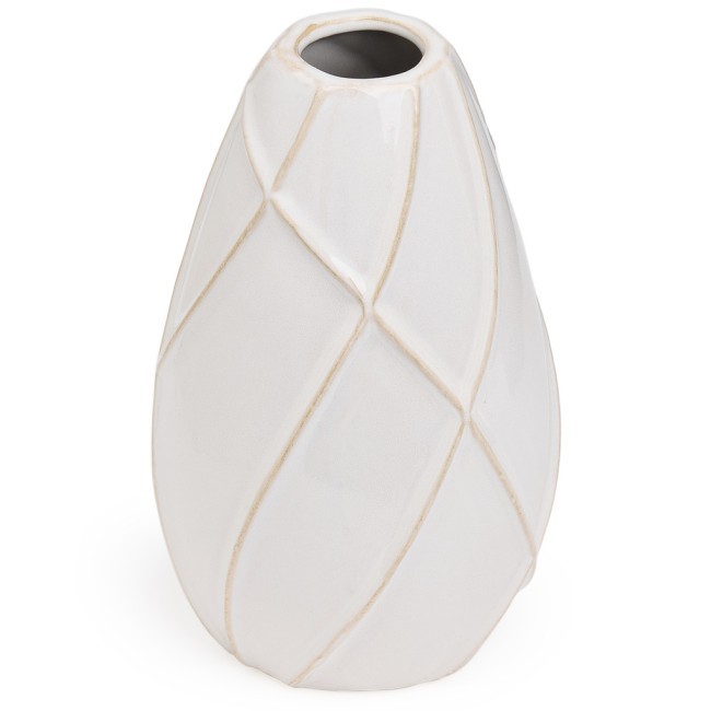 Ваза 12,5*12,5*20,5 см Bronco (102-719)