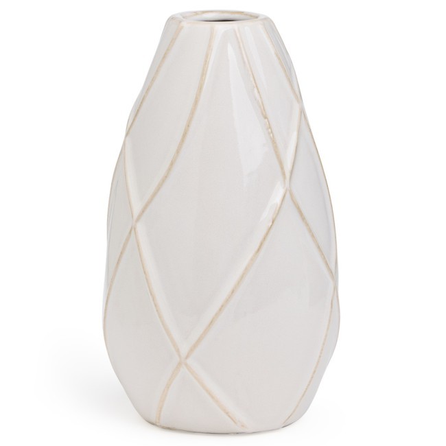 Ваза 12,5*12,5*20,5 см Bronco (102-719)