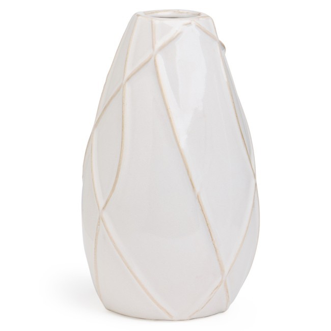 Ваза 12,5*12,5*20,5 см Bronco (102-719)