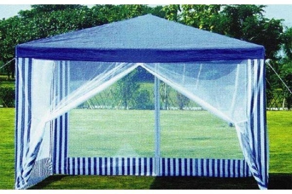 Садовый тент шатер Green Glade 1086 (7236)