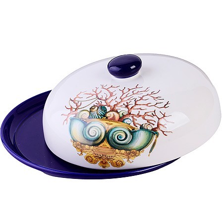 Блюдо д/блинов с крышкой 23,8х23,8х9,7см 2пр Страна чудес дол LR (30818) Блюдо д/блинов с крышкой 23,8х23,8х9,7см 2пр Страна чудес дол LR (30818)