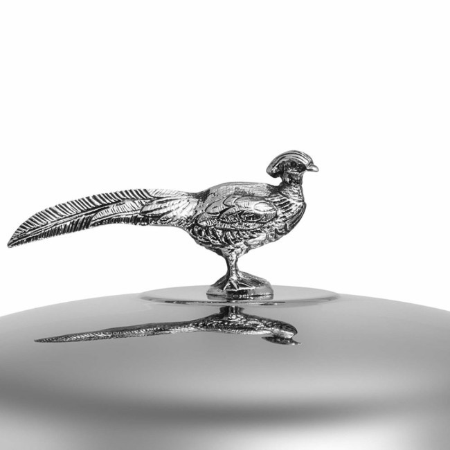 Мармит с половником lefard серия "охота", 4л Lefard (920-104) Мармит с половником lefard серия "охота", 4л Lefard (920-104)