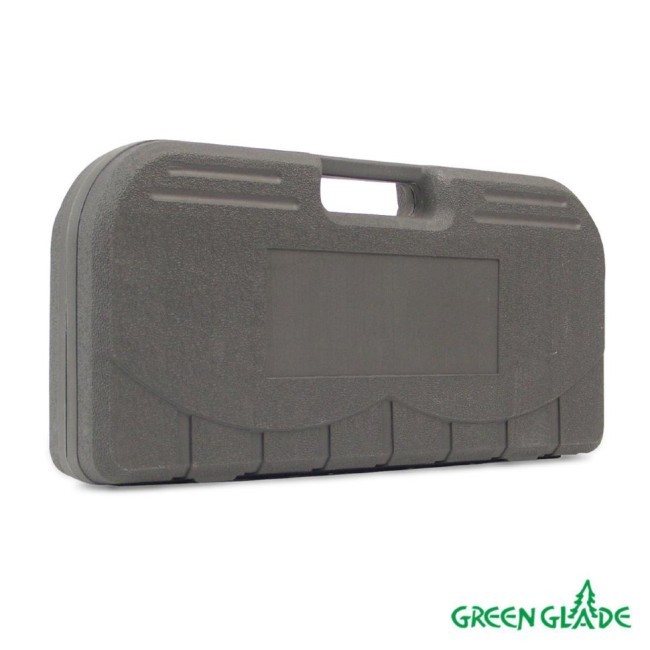 Набор для гриля Green Glade GB008 (12 предметов) (9904)