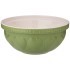 Салатник для смешивания и сервировки lefard "kitchen passion" 25 см зеленая Lefard (424-056)