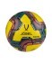 Мяч футзальный JOGEL Inspire №4, желтый/черный/красный (931380)