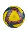 Мяч футзальный JOGEL Inspire №4, желтый/черный/красный (931380)