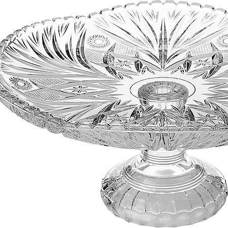 Ваза для фруктов ARAMIS 31см (00471700SK) Ваза для фруктов ARAMIS 31см (00471700SK)