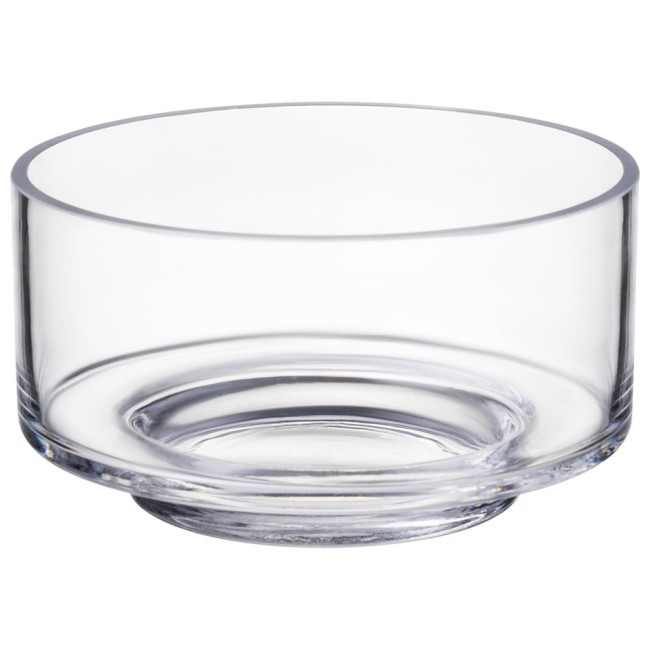 Конфетница "nature" на подставке диаметр 15 см высота 10 см Lefard (750-019)