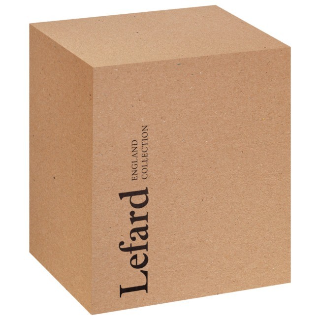 Конфетница 16.8*16.5*6,5 см/700 мл Lefard (138-315)