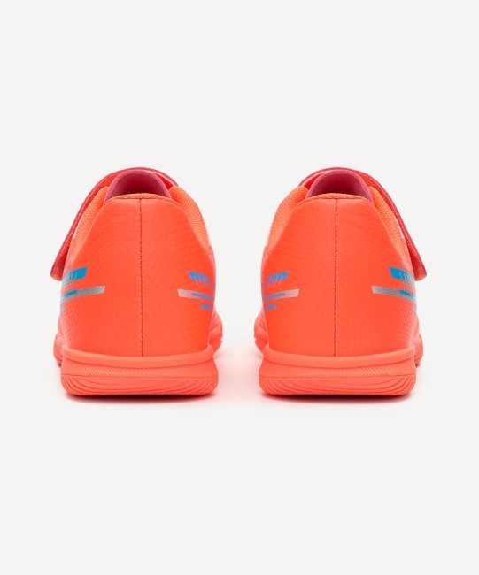 Бутсы зальные JOGEL Evofly IN Talant Coral, детский (2132089) Бутсы зальные JOGEL Evofly IN Talant Coral, детский (2132089)
