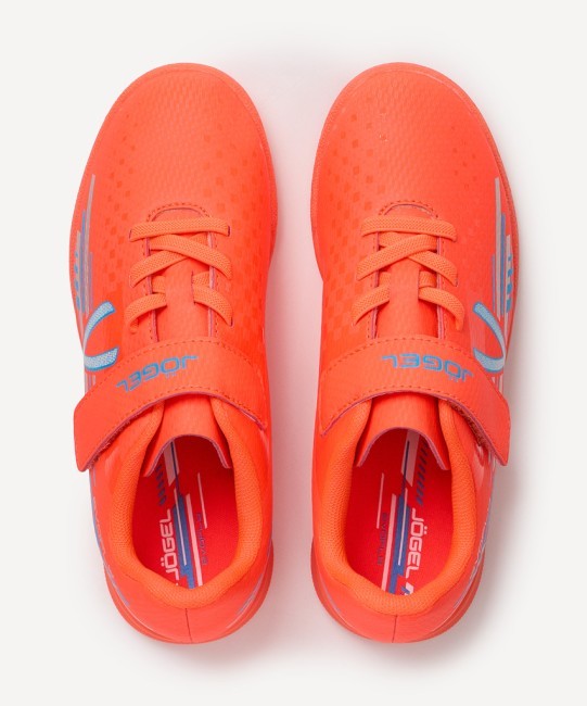Бутсы зальные JOGEL Evofly IN Talant Coral, детский (2132089) Бутсы зальные JOGEL Evofly IN Talant Coral, детский (2132089)