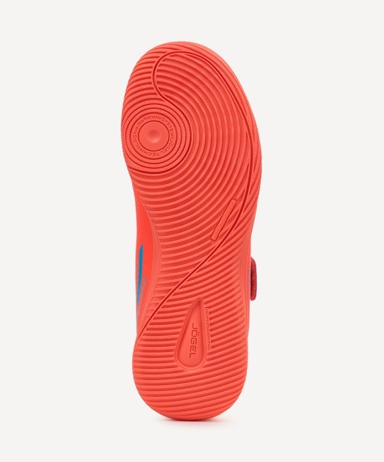 Бутсы зальные JOGEL Evofly IN Talant Coral, детский (2132089) Бутсы зальные JOGEL Evofly IN Talant Coral, детский (2132089)