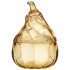 Емкость для хранения "pear" 11*11*15,5 см/300 мл Lefard (355-455)
