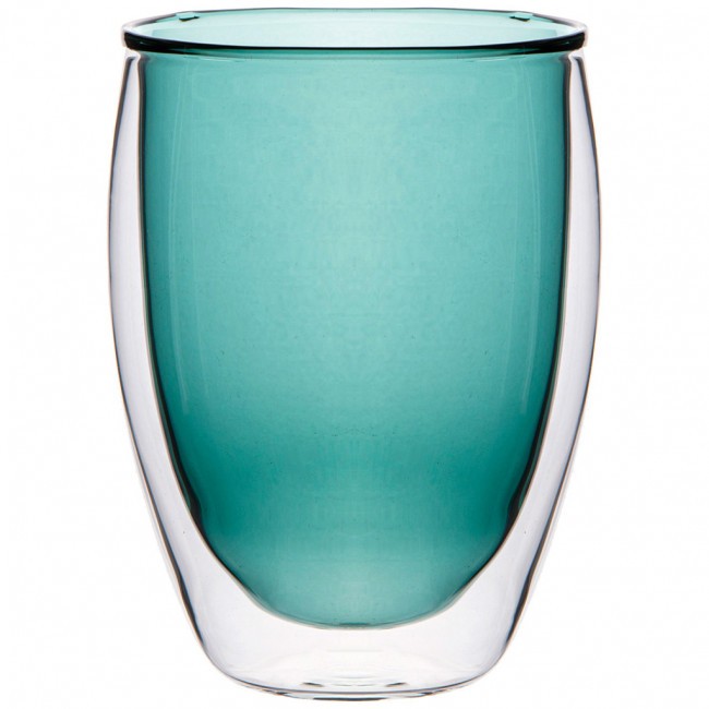 Стакан с двойными стенками "double-wall" 320 мл. диаметр=8,5 см. высота=11,5 см Agness (249-216) Стакан с двойными стенками "double-wall" 320 мл. диаметр=8,5 см. высота=11,5 см Agness (249-216)