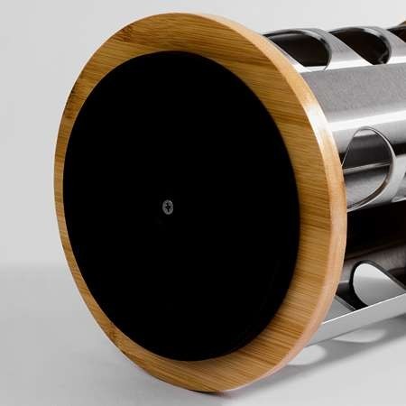 Набор специй 17пр (24 специи внутри) Mayer&Boch (40575) Набор специй 17пр (24 специи внутри) Mayer&Boch (40575)