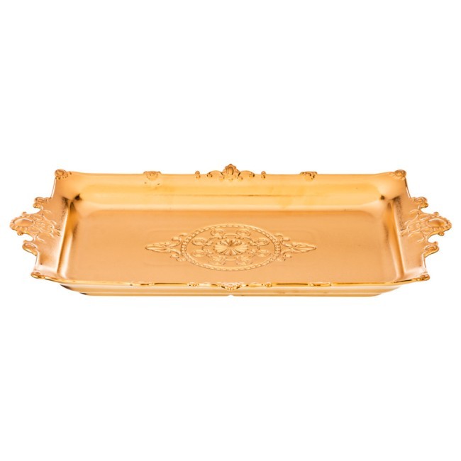 Блюдо 53*30*5 см. Lefard (40-675) Блюдо 53*30*5 см. Lefard (40-675)